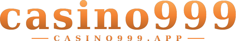 casino999 logo