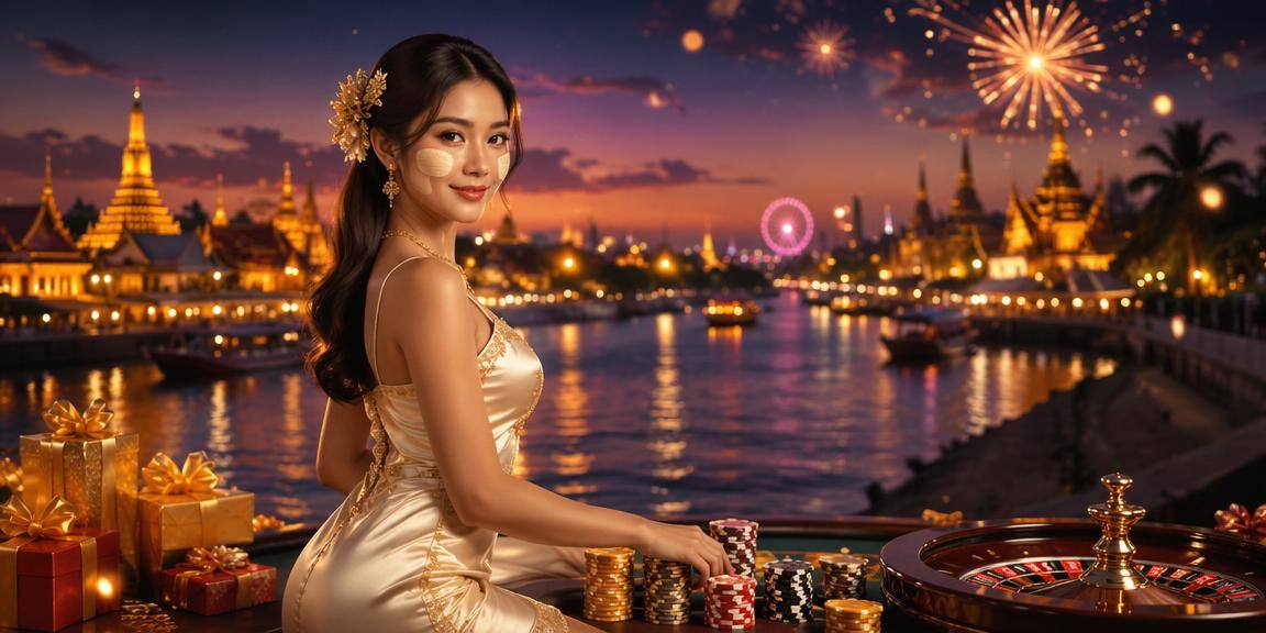 casino999 ဘာကြောင့် ဒီပလက်ဖောင်းကို မြန်မာအတွက် တည်ဆောက်တာလဲ