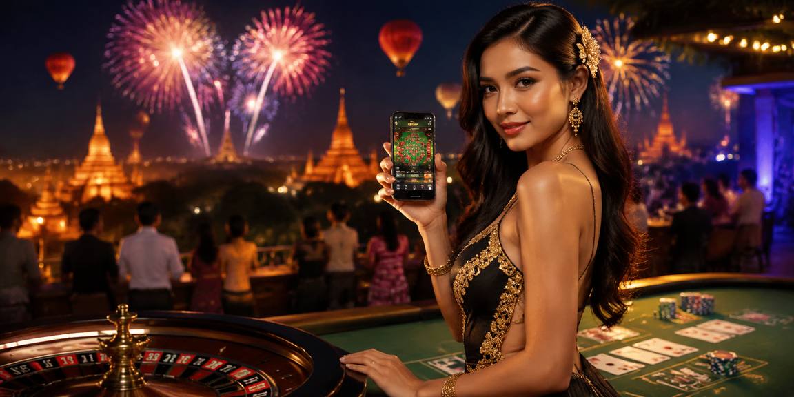 casino999 mobile gaming