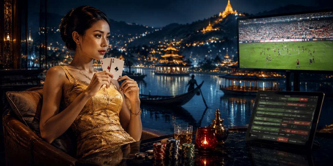 casino999 အားကစား