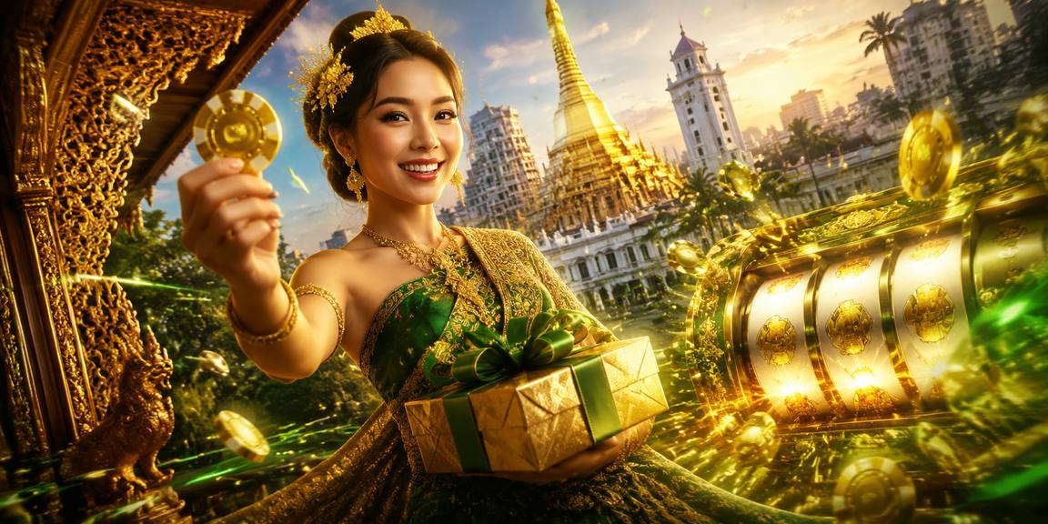 casino999 Onepay အထူးအစီအစဉ်မှာ ဘာတွေပါလဲ